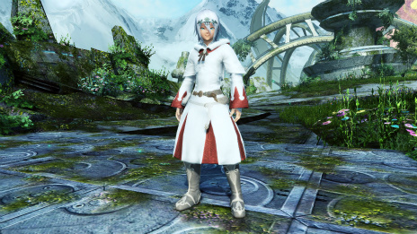 ꡼ No.057Υͥ / PSO2סߡFFXIVץܡĤ˻ưĶܥƮǥо줹ָꥯȤ䥳ܥåۿ