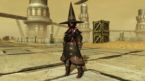 ꡼ No.067Υͥ / PSO2סߡFFXIVץܡĤ˻ưĶܥƮǥо줹ָꥯȤ䥳ܥåۿ