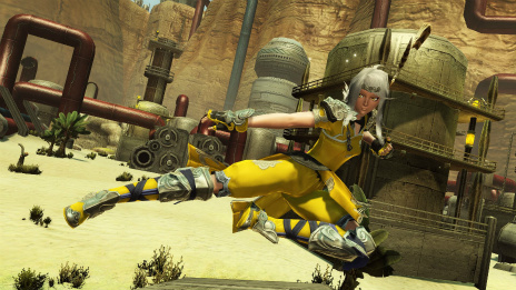 ꡼ No.070Υͥ / PSO2סߡFFXIVץܡĤ˻ưĶܥƮǥо줹ָꥯȤ䥳ܥåۿ