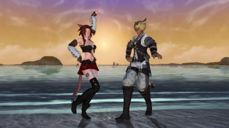 ꡼ No.092Υͥ / PSO2סߡFFXIVץܡĤ˻ưĶܥƮǥо줹ָꥯȤ䥳ܥåۿ