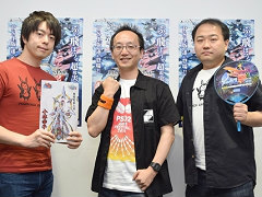 5年目に突入した「ファンタシースターオンライン2」の運営陣にインタビュー。これからのPSO2はどうなるのか,現役アークスがたっぷり聞いた