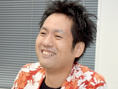 「PSO2」にネオ演歌「ヨーコソ・アークス」を提供したビートまりおさんに聞く,楽曲制作の裏側。同人音楽やPSO2への要望など脱線多めのインタビュー
