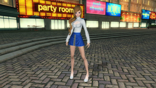 画像集 No.019のサムネイル画像 / 「ファンタシースターオンライン2」,「GRAVITY DAZE 2」とコラボした新ACスクラッチが登場。キトゥンやクロウのコスチュームなどのラインナップを公開