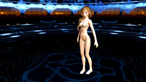画像集 No.022のサムネイル画像 / 「ファンタシースターオンライン2」,「GRAVITY DAZE 2」とコラボした新ACスクラッチが登場。キトゥンやクロウのコスチュームなどのラインナップを公開
