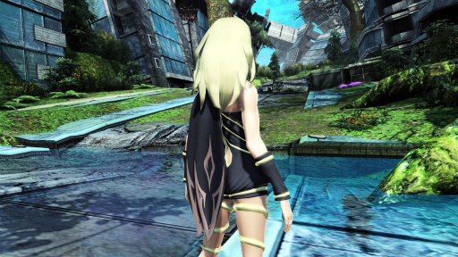 画像集 No.034のサムネイル画像 / 「ファンタシースターオンライン2」,「GRAVITY DAZE 2」とコラボした新ACスクラッチが登場。キトゥンやクロウのコスチュームなどのラインナップを公開