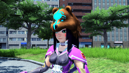 画像集 No.042のサムネイル画像 / 「ファンタシースターオンライン2」,「GRAVITY DAZE 2」とコラボした新ACスクラッチが登場。キトゥンやクロウのコスチュームなどのラインナップを公開