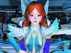 「PSO2」4Gamer内サテライトサイトを更新。5周年記念アップデート「ファンタシースター感謝祭2017 ONLINE」Part2紹介ムービーを掲載