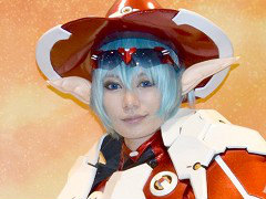 「PSO2」新エピソードには伝説のキャラクターが帰ってくる。「ファンタシースター感謝祭2017」名古屋会場レポート