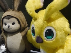 「PSO2」の新コンテンツ「バスタークエスト」の実機プレイが披露。「ファンタシースター感謝祭2017」大阪会場レポート