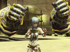 「PSO2」4Gamer内サテライトサイトを更新。EPISODE5大型アップデート第2弾・後編「託されし巨なる力」Part2紹介ムービーを掲載