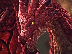「PSO2」4Gamer内サテライトサイトを更新。EP5大型アップデート第3弾「紅き邪竜と封印の剣」紹介ムービーを掲載