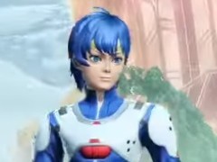 「PSO2」4Gamer内サテライトサイトを更新。EPISODE5 大型アップデート第3弾「紅き邪竜と封印の剣」Part2紹介ムービーを掲載