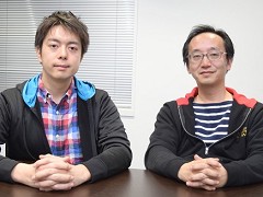 「PSO2」酒井智史氏&濱﨑大輝氏にインタビュー。EPISODE5開幕から4か月,PSO2チームはどう現状を捉え,これからを考えているのか