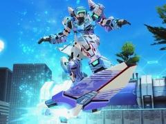 「PSO2」が「とある魔術の電脳戦機」とのコラボを本日から実施。TVアニメ「結城友奈は勇者である -勇者の章-」とのコラボアバターも登場
