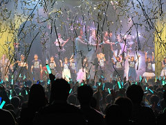ファンタシースターシリーズ30周年記念「ライブシンパシー2018」レポート。気が付けばシリーズのヴォーカル曲は増えていた
