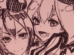 セガフェス会場から公開生放送「PSO2 STATION!」レポート。通常クラスに新たなスキルが追加,そしてペルソナシリーズとのコラボが発表