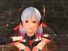 「PSO2」4Gamer内サテライトサイトを更新。EP5春の中規模アップデート「美しき四天と無限の世界」Part2紹介ムービーを掲載