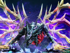 「PSO2」4Gamer内サテライトサイトを更新。6周年記念アップデート「月と神、龍と女王」紹介ムービーを掲載
