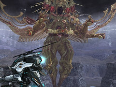 これから始める「ファンタシースターオンライン2」第2回:難度エクストラハードのクエストに挑戦できるレベル75を目指す