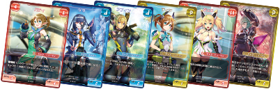 画像集 No.012のサムネイル画像 / 「PSO2」の東京ゲームショウ2018出展情報が公開。試遊台では「MHF-Z」コラボによる新クエストを配信に先駆けて体験できる