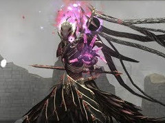 「PSO2」4Gamer内サテライトサイトを更新。EP5大型アップデート第5弾「宇宙を穿つ闇の慟哭」紹介ムービーを掲載