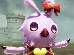 「PSO2」4Gamer内サテライトサイトを更新。新春記念アップデート「ARKS NEW YEAR CARNIVAL 2019」Part2紹介ムービーを掲載