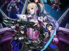 「PSO2」新章「Stars:EPISODE6」は4月24日に配信開始。コンセプトは“原点回帰”,SFをさらに追求する世界観,戦いの舞台は宇宙へ
