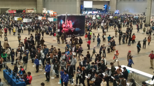画像集 No.008のサムネイル画像 / 「PSO2」新章「Stars:EPISODE6」は4月24日に配信開始。コンセプトは“原点回帰”,SFをさらに追求する世界観,戦いの舞台は宇宙へ