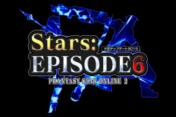 画像集 No.019のサムネイル画像 / 「PSO2」新章「Stars:EPISODE6」は4月24日に配信開始。コンセプトは“原点回帰”,SFをさらに追求する世界観,戦いの舞台は宇宙へ