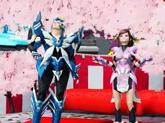 「PSO2」4Gamer内サテライトサイトを更新。EP5最終アップデート「英雄と無限の未来」Part2紹介ムービーを掲載