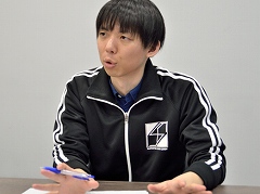 「ファンタシースターオンライン2」,新章“EPISODE6”直前インタビュー。ディレクターの吉岡哲生氏にアップデート内容や今後の方針について聞く