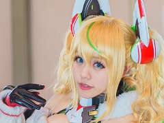 「ファンタシースター感謝祭 2019」名古屋会場では開幕直前の“EPISODE6”情報が公開。会場にはジェネ姿の公式コスプレイヤーも