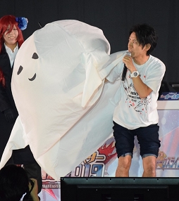 画像集 No.110のサムネイル画像 / 「ファンタシースター感謝祭2019」神戸会場レポート。「PSO2」最新コラボやTVアニメ第2弾,アップデート情報が明らかに