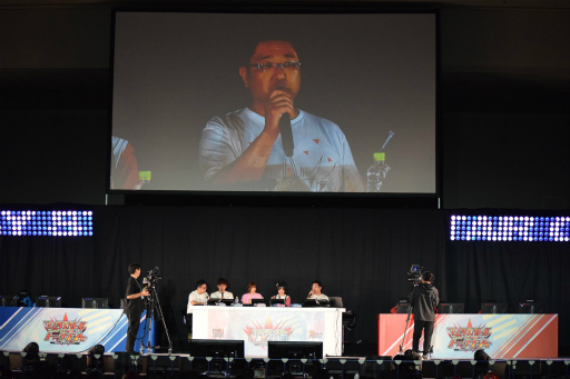 画像集 No.114のサムネイル画像 / 「ファンタシースター感謝祭2019」神戸会場レポート。「PSO2」最新コラボやTVアニメ第2弾,アップデート情報が明らかに