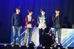 画像集 No.118のサムネイル画像 / 「ファンタシースター感謝祭2019」神戸会場レポート。「PSO2」最新コラボやTVアニメ第2弾,アップデート情報が明らかに