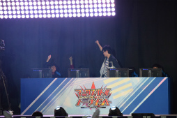 画像集 No.120のサムネイル画像 / 「ファンタシースター感謝祭2019」神戸会場レポート。「PSO2」最新コラボやTVアニメ第2弾,アップデート情報が明らかに