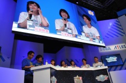画像集 No.002のサムネイル画像 / ［TGS 2019］10月スタートのTVアニメ「PSO2 エピソード・オラクル」のスペシャルステージをレポート。マトイの新衣装がお披露目
