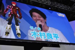 画像集 No.004のサムネイル画像 / ［TGS 2019］10月スタートのTVアニメ「PSO2 エピソード・オラクル」のスペシャルステージをレポート。マトイの新衣装がお披露目