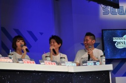 画像集 No.007のサムネイル画像 / ［TGS 2019］10月スタートのTVアニメ「PSO2 エピソード・オラクル」のスペシャルステージをレポート。マトイの新衣装がお披露目