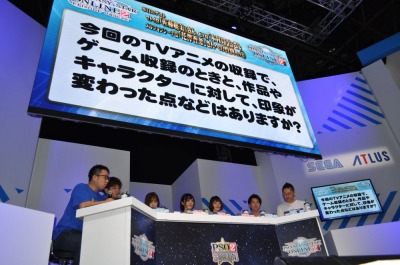 画像集 No.010のサムネイル画像 / ［TGS 2019］10月スタートのTVアニメ「PSO2 エピソード・オラクル」のスペシャルステージをレポート。マトイの新衣装がお披露目