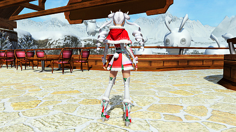  No.024Υͥ / PSO2סꥹޥ٥ȤȾȡ˥塼뤵줿ɹΥ꡼ꥹޥפϥꥨåȡ롼οۿ