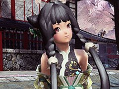 「ファンタシースターオンライン2」,宇宙凶神「マガツ・レタルガ」が登場。ACスクラッチや新春イベントの配信も