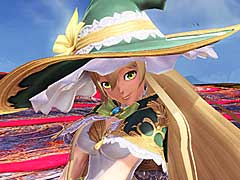 「PSO2」の最新アップデート「猛る凶神と煌く明星 Part3」が本日実施。「イドラ ファンタシースターサーガ」とのコラボスクラッチ第2弾が登場