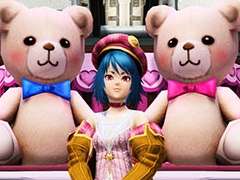 「ファンタシースターオンライン2」のアップデート「友星の絆、暴虐の魔笛」が本日実施。全クラスのレベルキャップが95まで開放