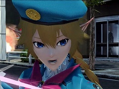 「PSO2」,リナやアイカも登場する新ストーリーが追加。イースターイベントや制服風衣装が手に入るスクラッチも
