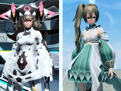 「PSO2」アイテムデザインコンテストの入賞作品が6月に登場。上位種の新ペット“グラス”やボーナスクエスト“東京【虹】”の追加も