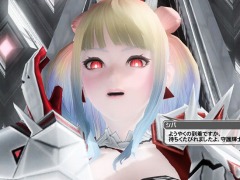 「PSO2」の最新アップデート「深遠なる闇、大いなる光 Part1」が本日実装。EPISODE6の最終章「あなたがもたらす希望」を追加