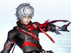 「PSO2」第4の後継クラス,“ラスター”の詳細が明らかに。武器属性によって戦闘スタイルが3種に変化するガンスラッシュ使い