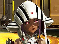 「PSO2」8月中旬のアップデートでシバ,ヴァルナ,ミトラの衣装がSGスクラッチで配信。EPISODE6の最終章はエピローグに