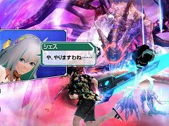 「ファンタシースターオンライン2」,アップデート“深遠なる闇、大いなる光”のPart2が実装。最大で12人参加のマルチパーティークエストが登場